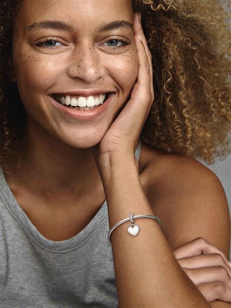 personalised charm necklaces pandora au