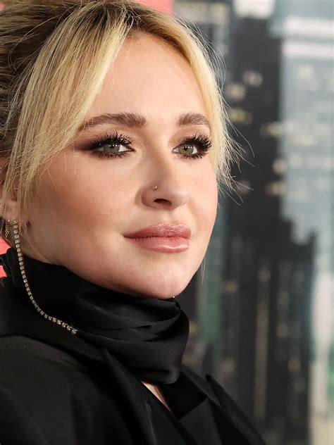 Hayden Panettiere zieht mit einem Detail bei Beerdigung ihres Bruders