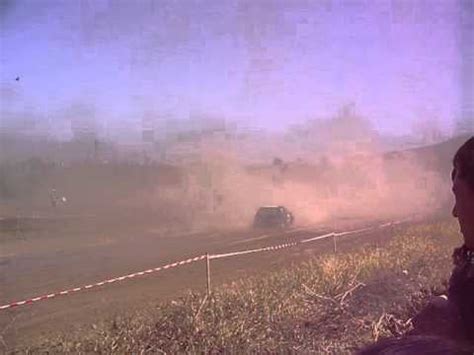 РАЛИ КРОС МОНТАНА 23.09.2012 год- Финал В - YouTube