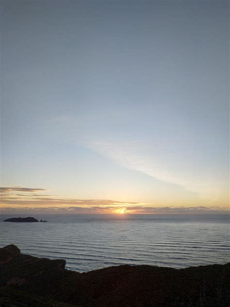 A Guide To The Gorgeous Cape Reinga (Te Rerenga Wairua) in New Zealand