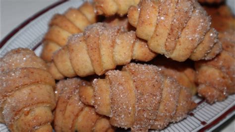 Необыкновенно вкусное ТВОРОЖНОЕ ПЕЧЕНЬЕ! Простой и быстрый рецепт ...