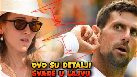 "ON JE BIO GRUB..."Jelena Konačno Progovorila O SVAĐI U Lajvu Sa ...