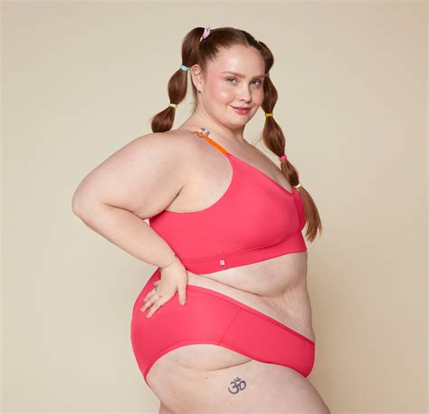 Best Bralettes For Big Busts D, DD Cup More