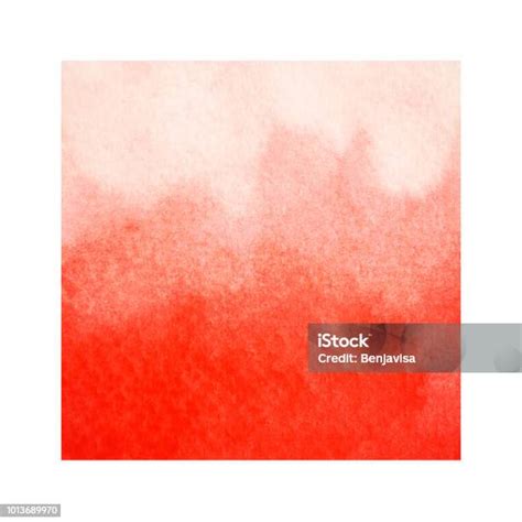 warna merah konsep akar simbol chakra simbol ikon lukisan cat air