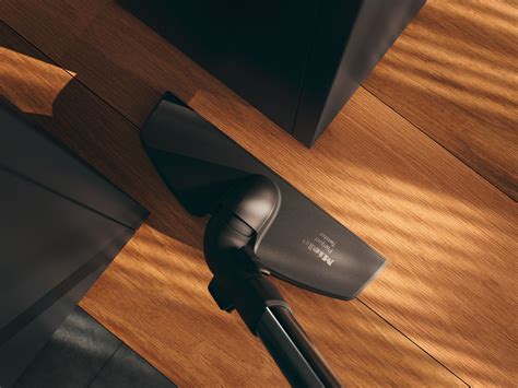 Miele Complete C3 TotalCare PowerLine Напольный пылесос