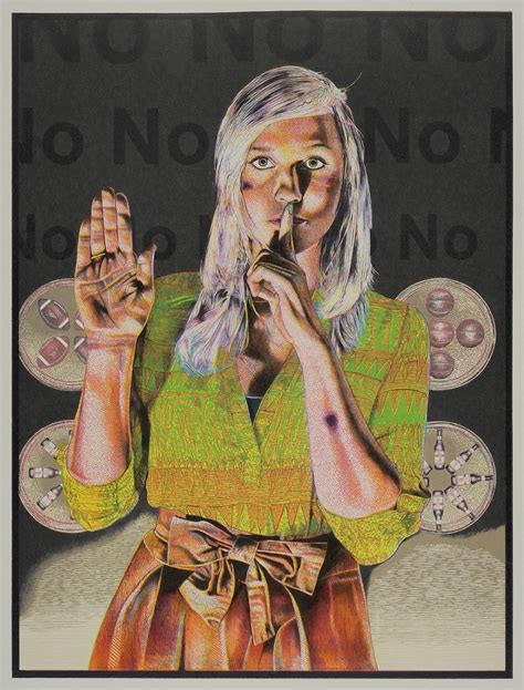 Mark Sisson: Portrait of Emma Shore: What Price Education? | U-M Stamps