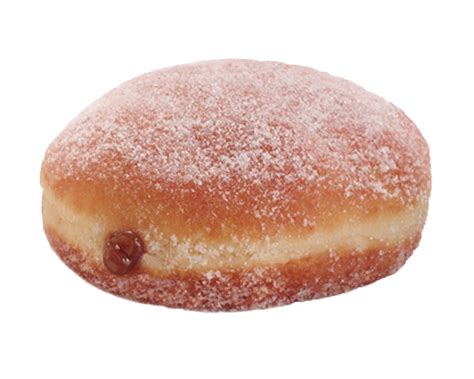 Пончик PNG