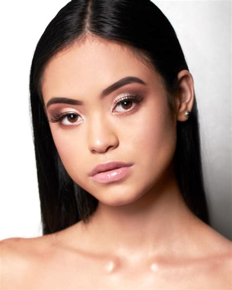 Melissa Sheree MUA - Student Photoshoot at Elite with the stunning