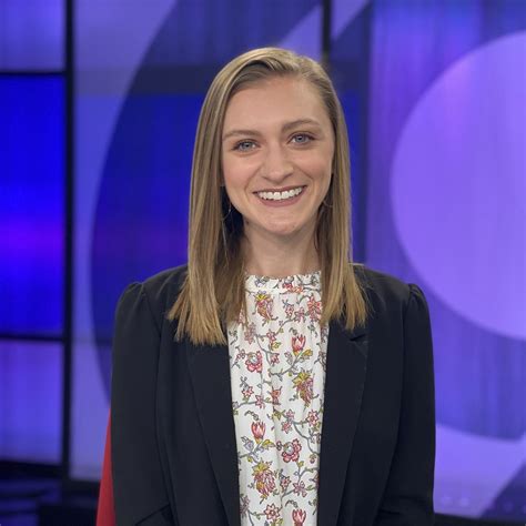 Madison Moore - Journalist