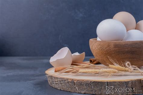 Би өндөгний хальсыг хэзээ ч хаядаггүй, учир нь энэ бол маш үнэ цэнтэй ...