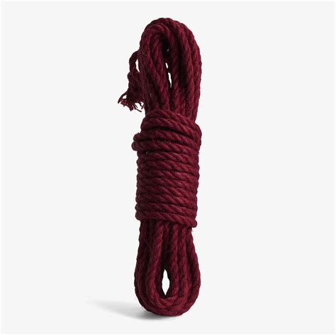 Bondage Rope | Get Tied Up with Uncover Creations
