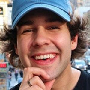 david dobrik youtube star age birthday bio facts family net