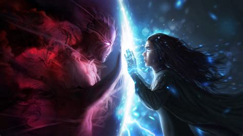 Magic Wallpaper HD - WallpaperSafari