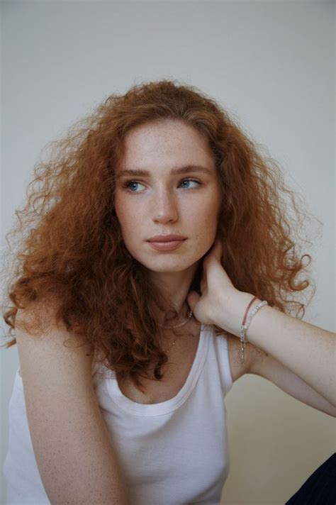 Aleksandra - a model from Toruń, Poland