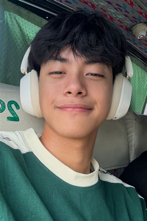 marco gloria instagram post update penyimpanan foto gambar pacar aktor
