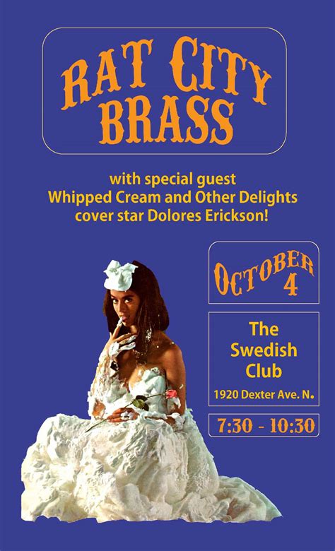 Swedish Club to host Herb Alpert Night this evening - My Ballard