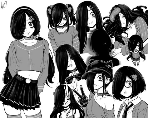 Sleepy Mita (Miside) (Cosplay) | Danbooru