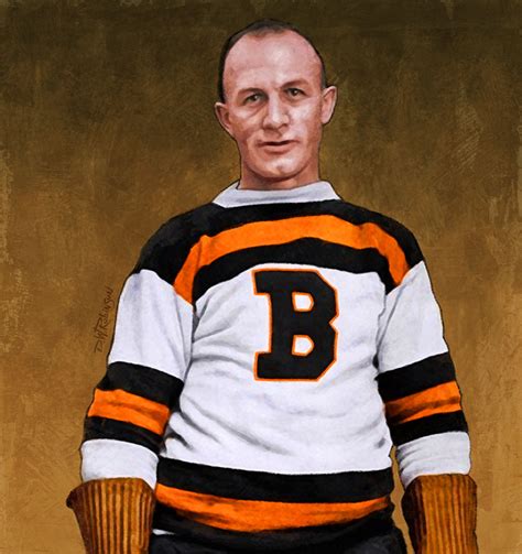 Eddie Shore by wooden-horse on DeviantArt