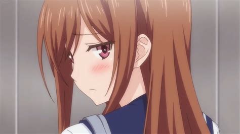 overflow episode   hearts  closer  otaku author