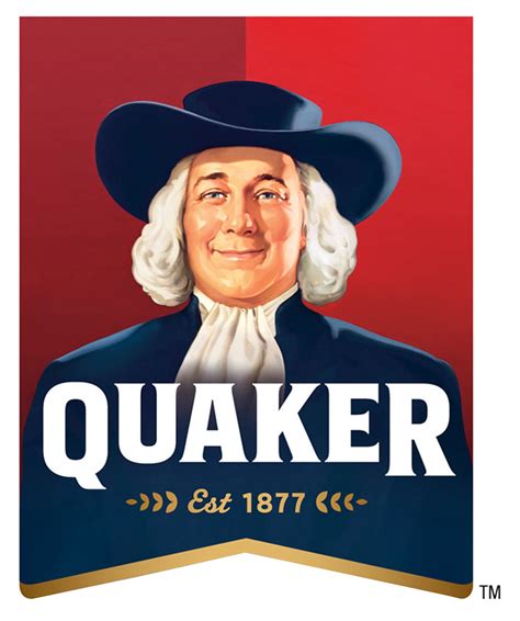 The Quaker Oats Company Marks 140 Years Of Getting More Oats To More ...