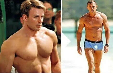 chris evans body  bin video yandexte bulundu