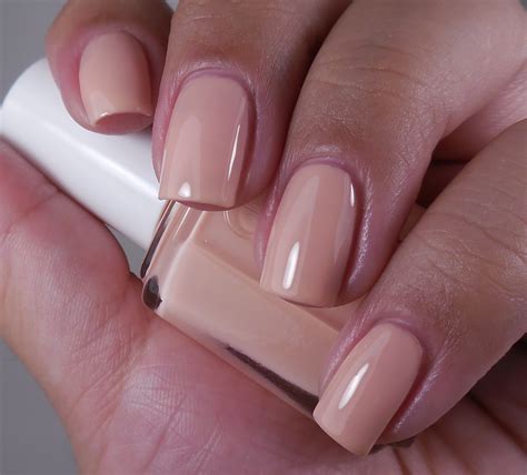 A Crewed Interest Essie
