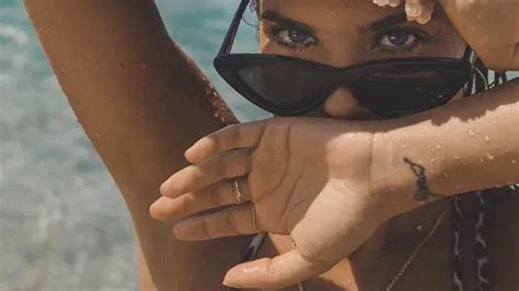These 5 Tattoo Ideas Are Perfect For A Scorpio | Ohmymag