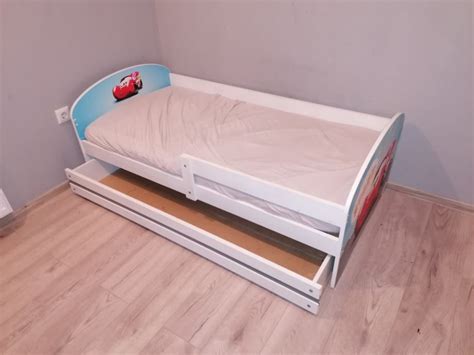 Djeciji krevet 140x70