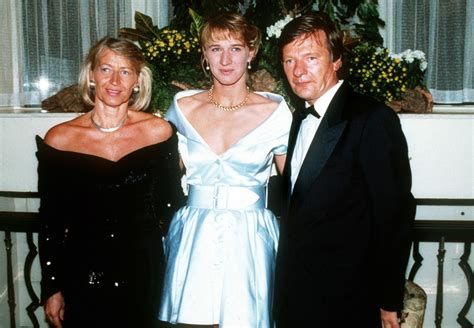 Steffi Graf - ein Tennis-Ass wird 50