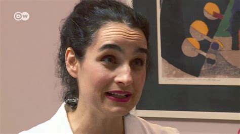 08.12.2016 - DW - Dr. Yael Adler spricht über Chancen und Gefahren der ...