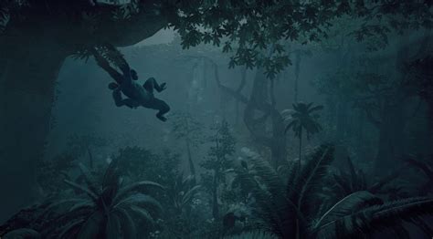 Ancestors: The Humankind Odyssey PS4 Review - PlayStation Universe
