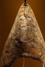 Moschevaya Balka Helmet Hat Documentation – Medieval Home Companion