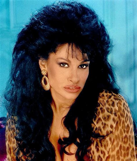 VANESSA DEL RIO in 2025 | Gal gadot images, Beautiful african women