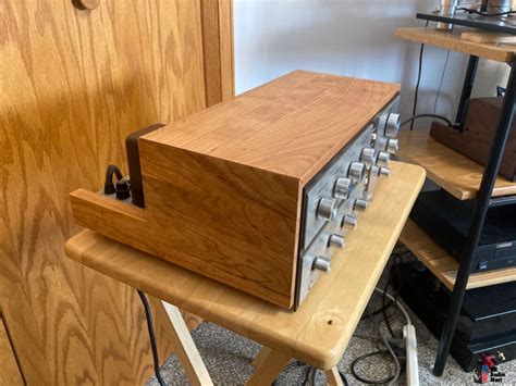 Harman Kardon Citation I Rebuilt Photo #4055082 - UK Audio Mart
