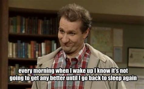 Al Bundy Quotes On Marriage. QuotesGram