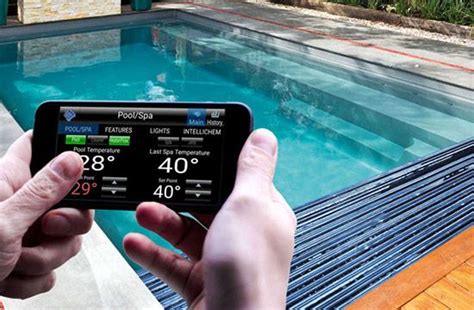 Pool Automation Systems | Installation Repair & Products | GPS Pools