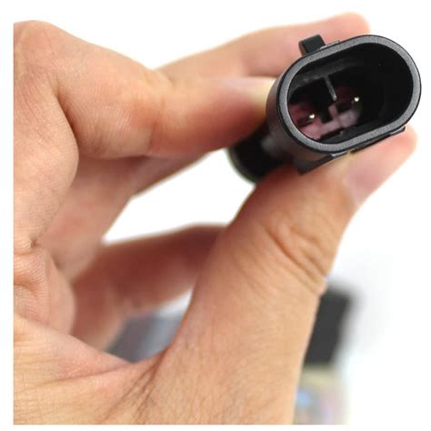 solenoide de desligamento  deutz