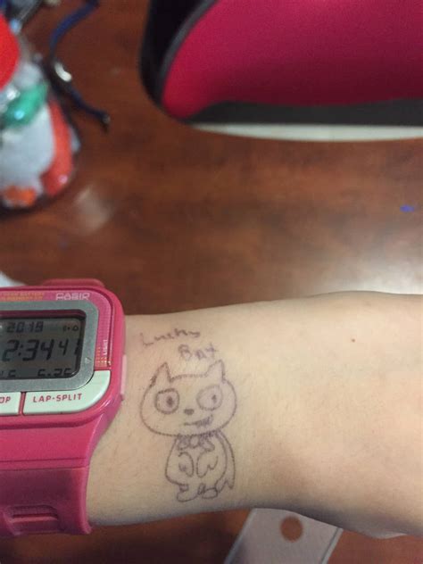 UglyDolls- Lucky Bat On My Hand :3 by AngelTheLEGOFan on DeviantArt