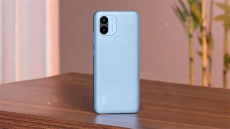 Poco C50 launched in India, Realme 10 India launch set for January 9