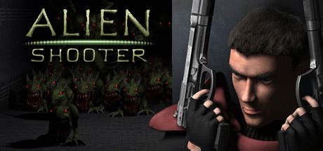 Скачать Alien Shooter 2 - Золотое издание (Последняя Версия) на ПК ...