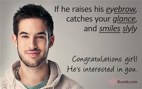 We Decode the Flirting Body Language of Men for You - Love Bondings