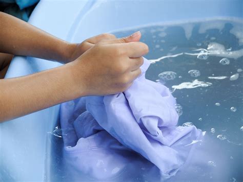 How To Hand Wash Clothes Guide To Washing Clothes By Hand | lupon.gov.ph
