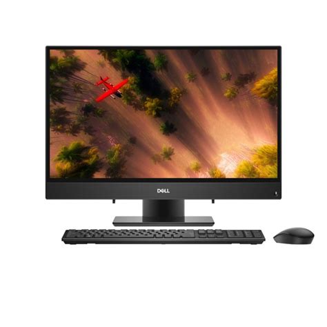 Dell Inspiron 3477 AIO fekete | Laptopszalon.hu