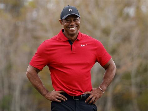 How Many Children Does Tiger Woods Have And Who Are Their Mothers