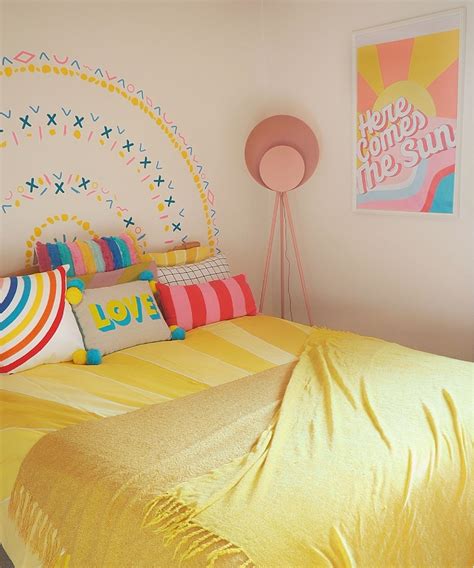 Yellow bedroom ideas: 27 ways to use the sunny color | Real Homes