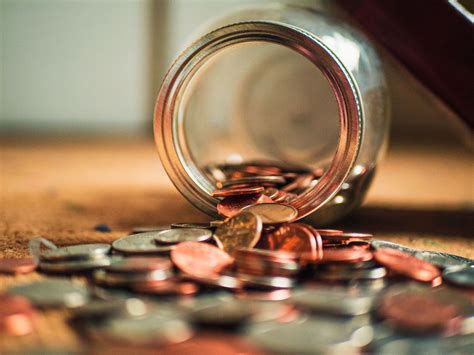 What we do with Donation Money?