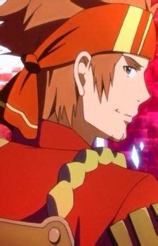 Klein | Wiki | Anime Amino