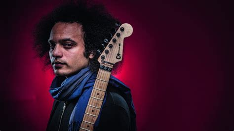 Zeal & Ardor: “I see [the guitar] as a tool. And I am very cautious of ...