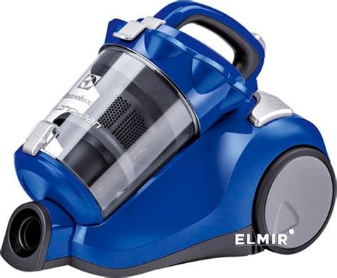 Пылесос Electrolux Z7870EL купить | ELMIR - цена, отзывы, характеристики