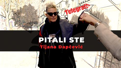 Tijana Dapčević nam je otkrila šta kao starija sestra savetuje Tamaru ...